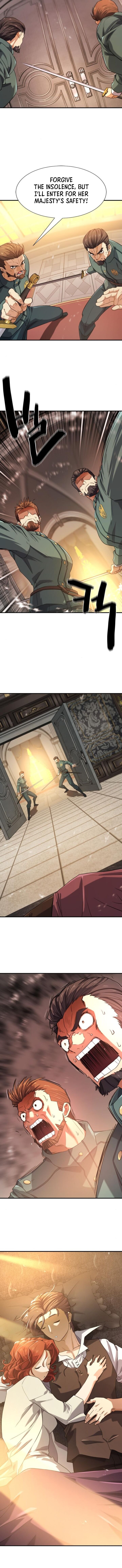 The Greatest Estate Developer, Chapter 185 image 02